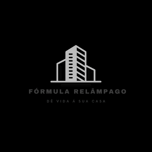 Fórmula Relâmpago logo